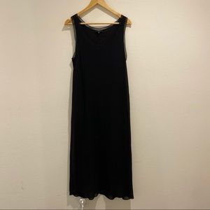 Aritzia (Babaton) 100% Silk Dress